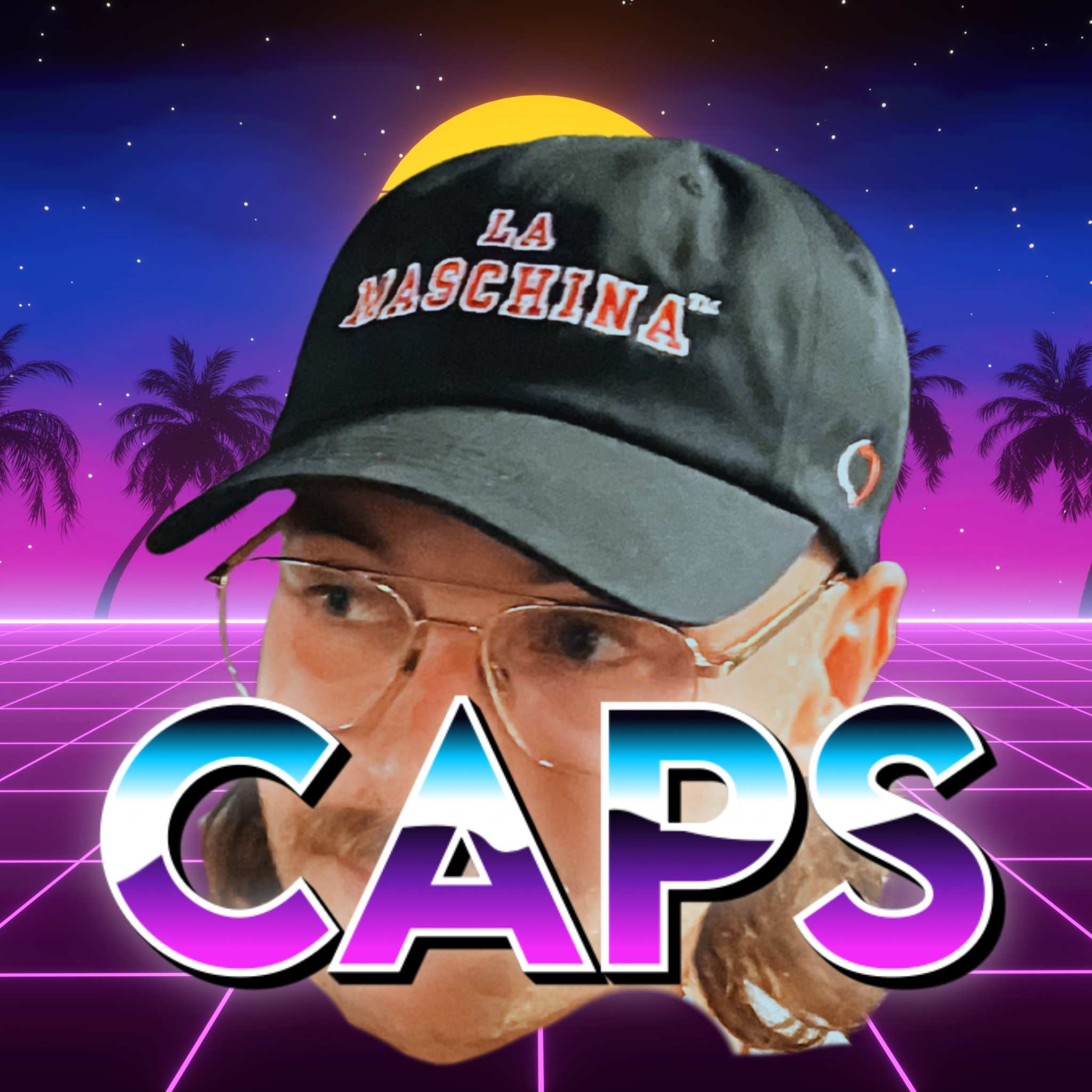 Caps