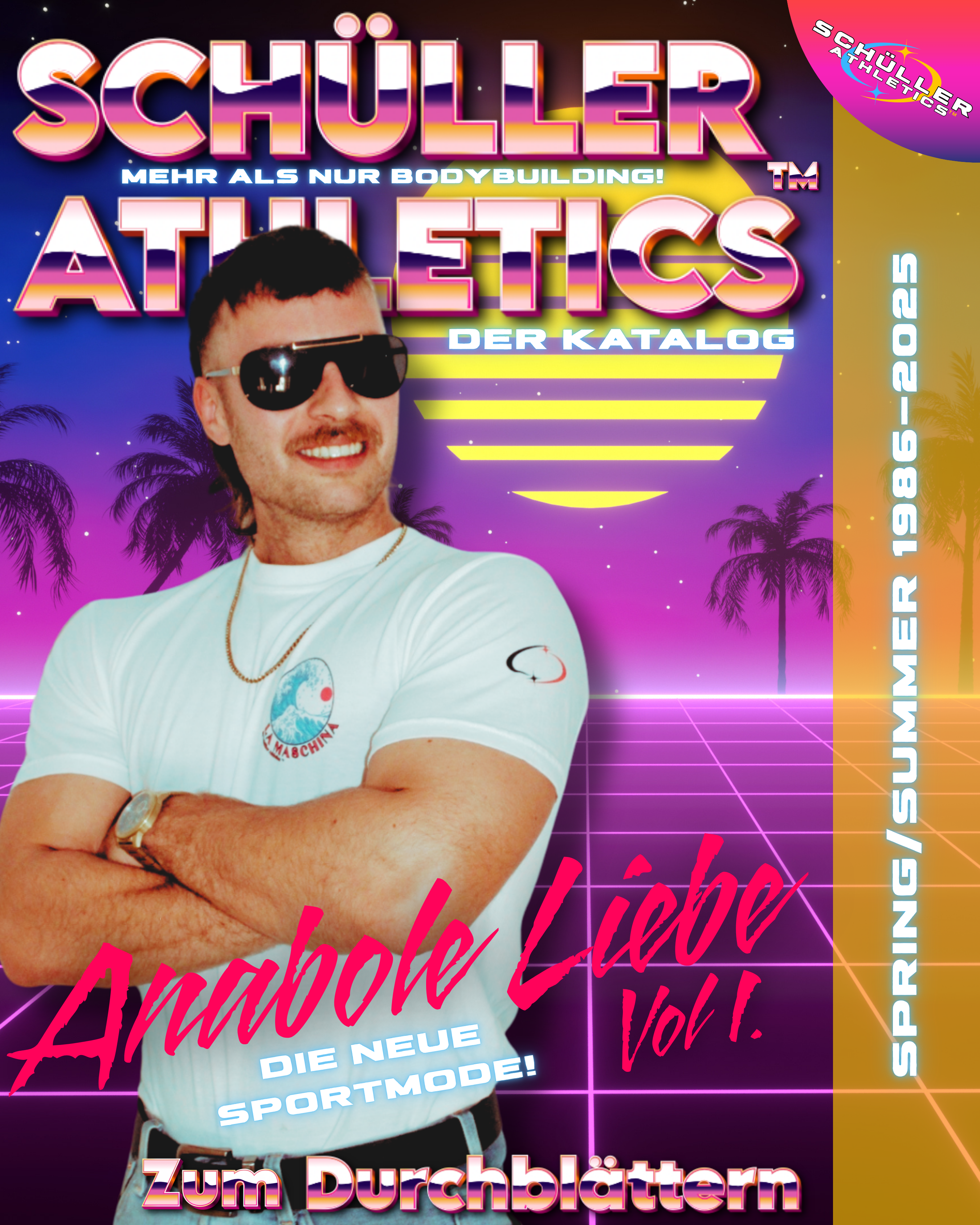 ANABOLE LIEBE