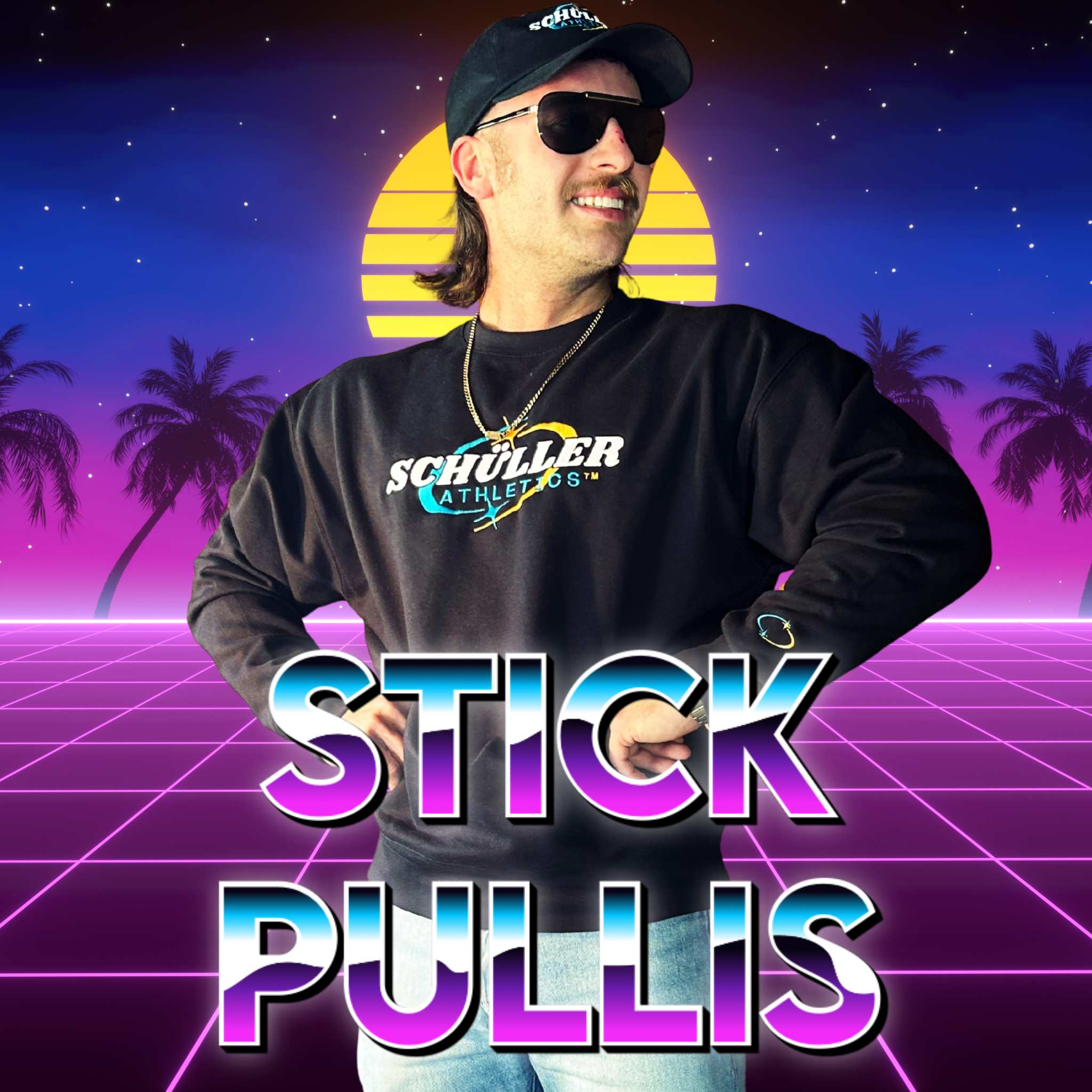 STICK PULLIS