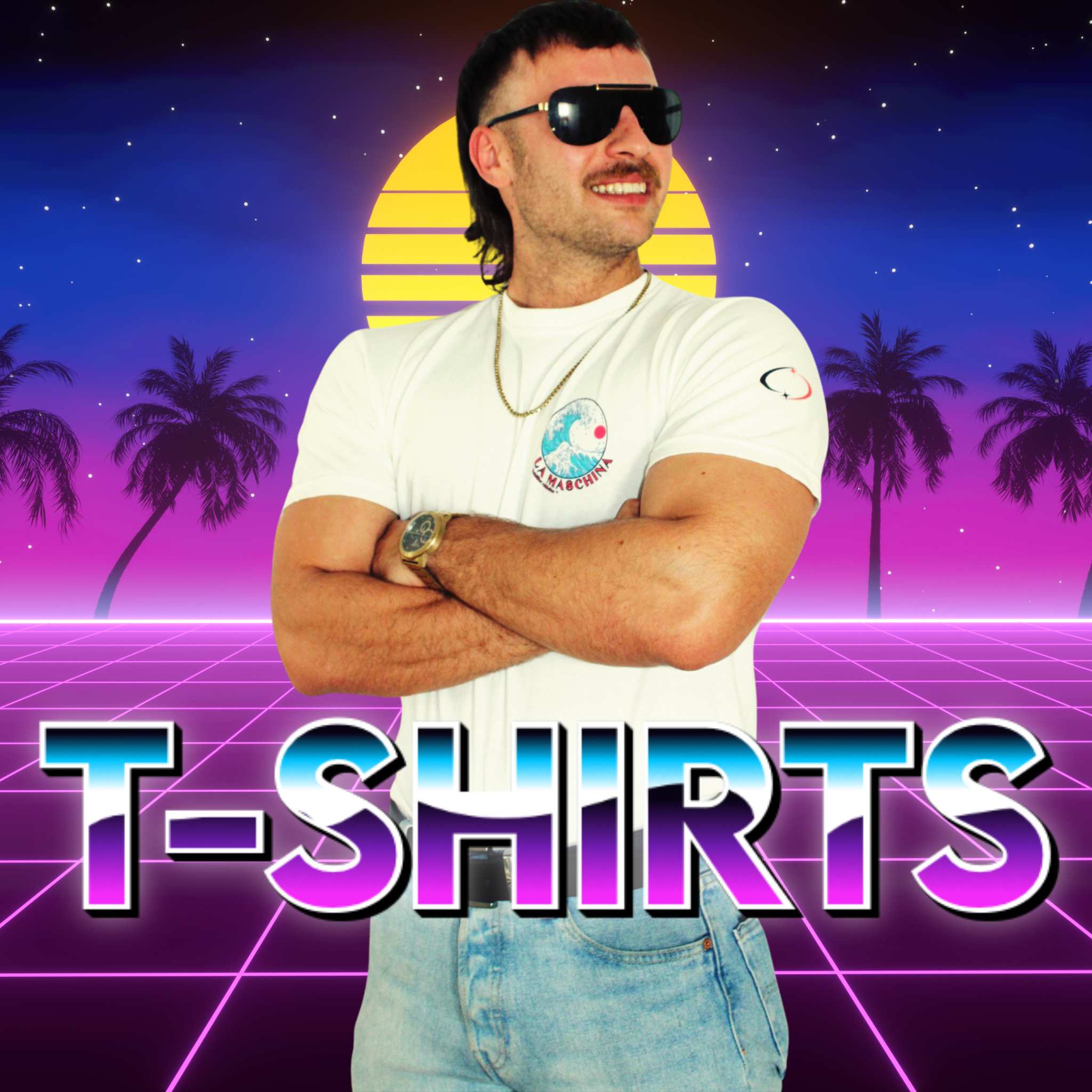 T-Shirts