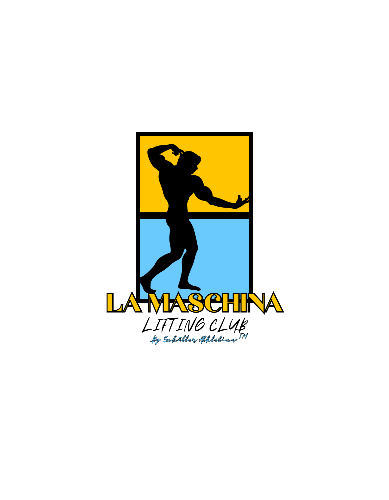 La Maschina™