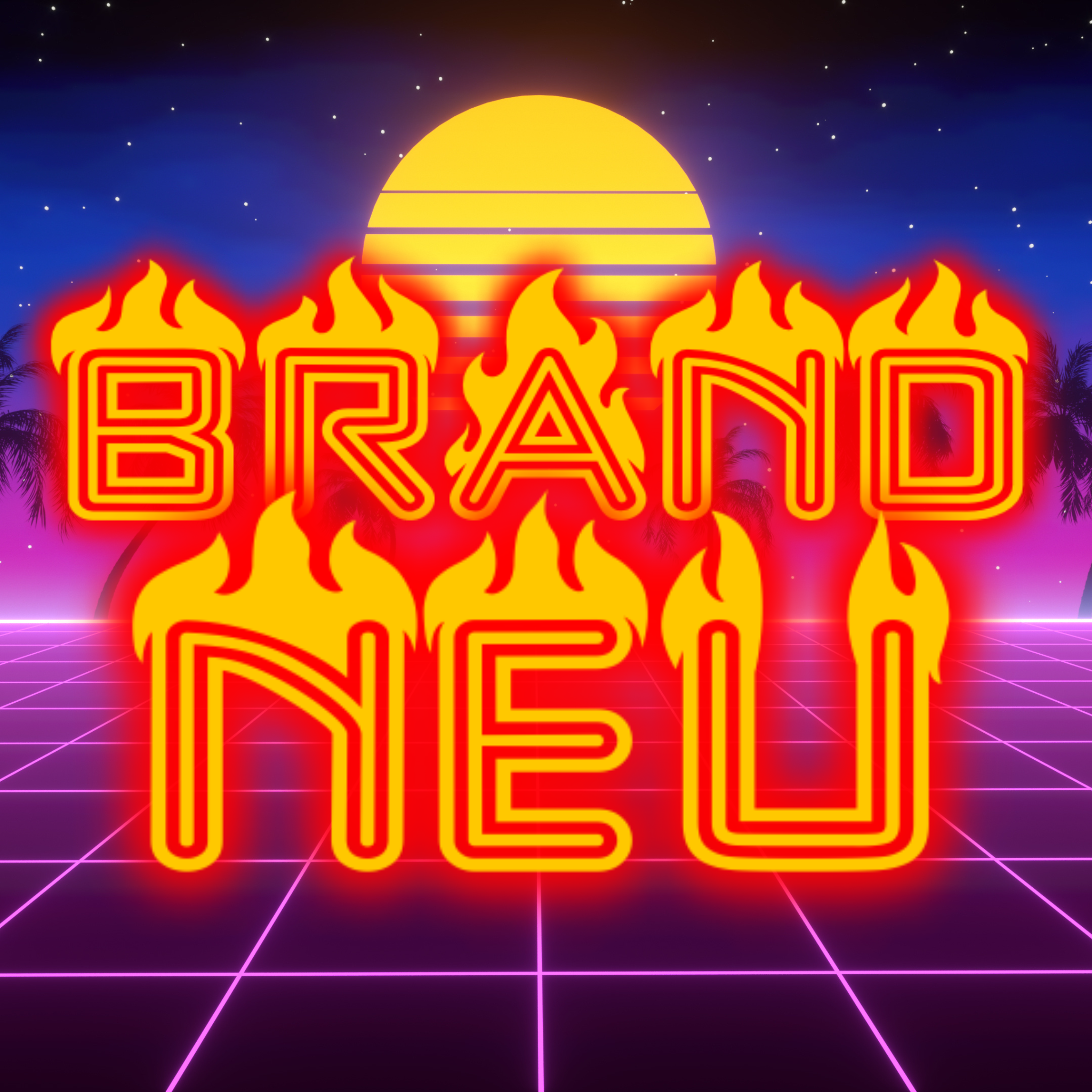 BRANDNEU