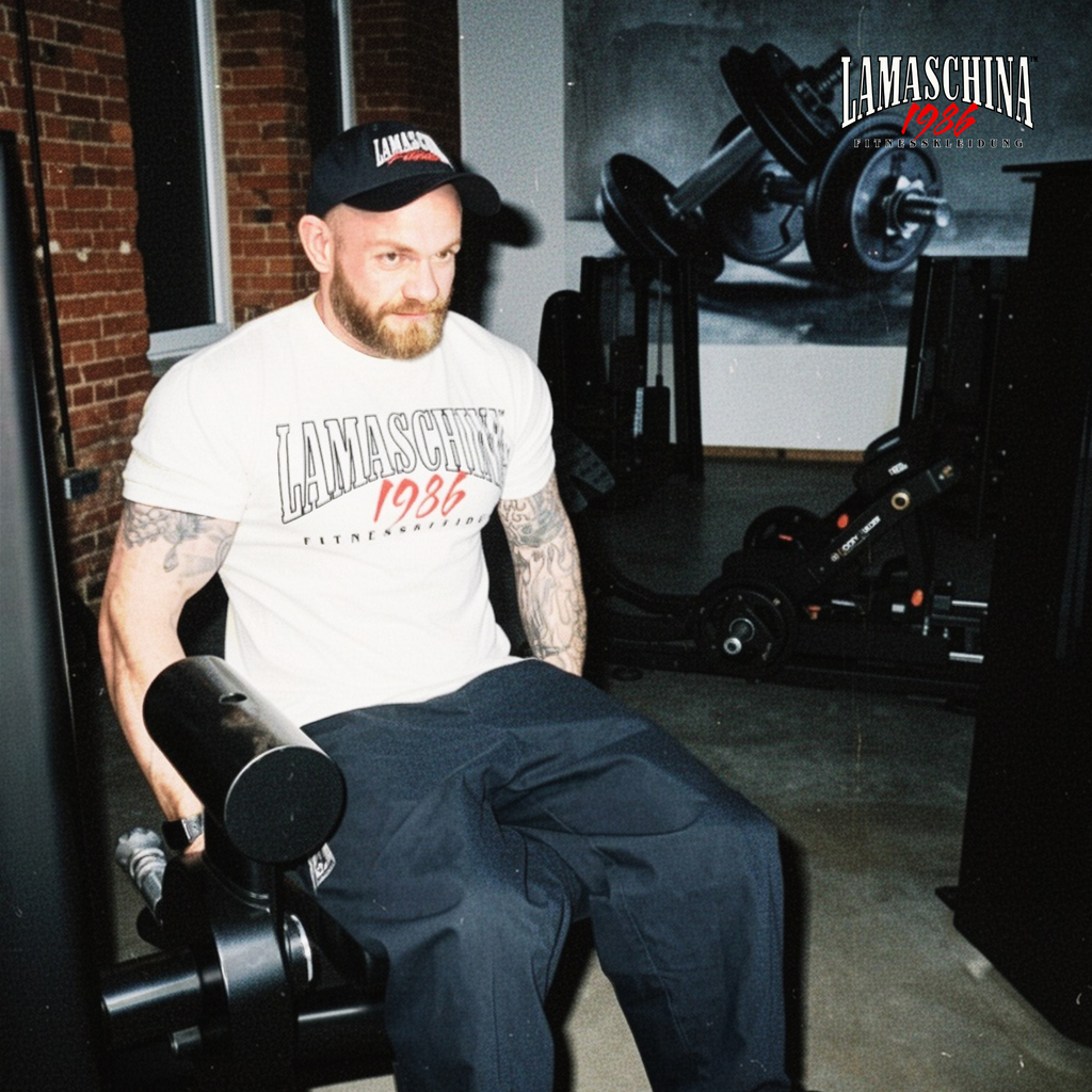 1986-BUNDLE "COMPETITION"