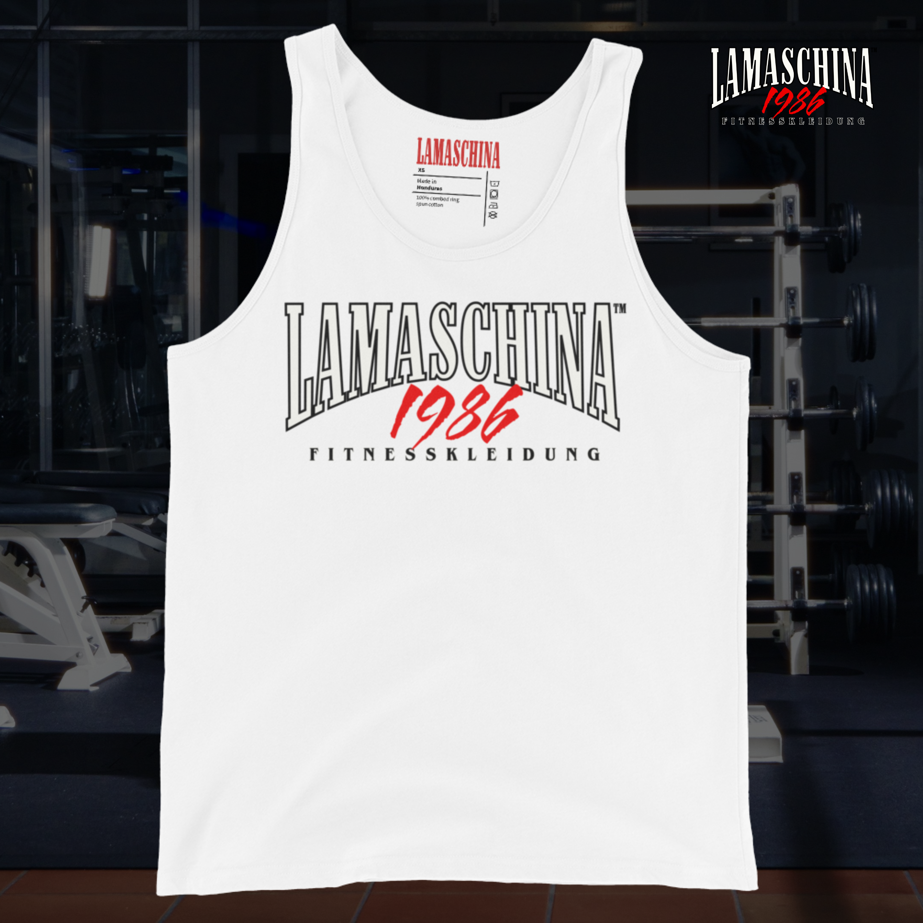 1986-BUNDLE "COMPETITION"