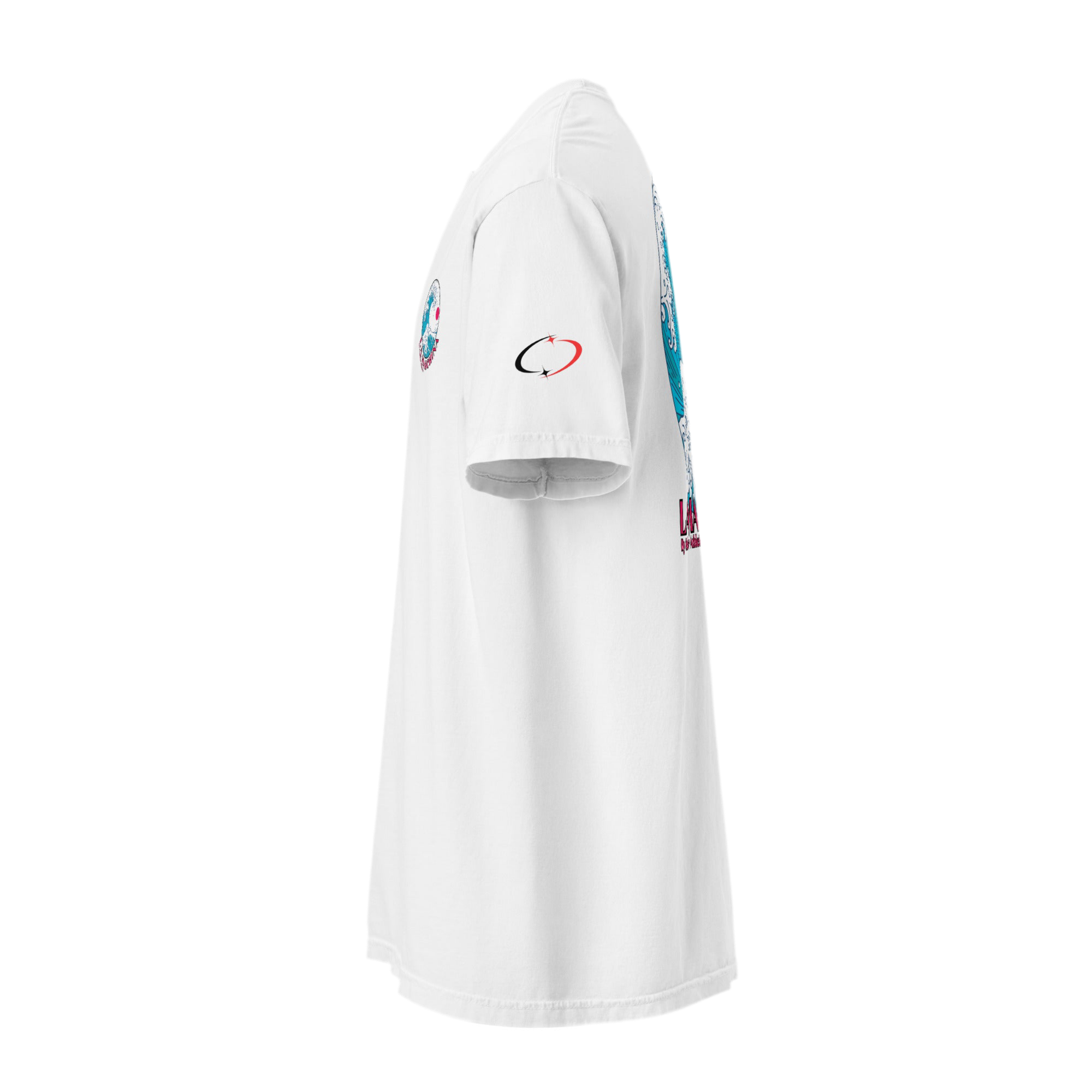 La Maschina™ NDW Heavy Shirt – Maschina Fit