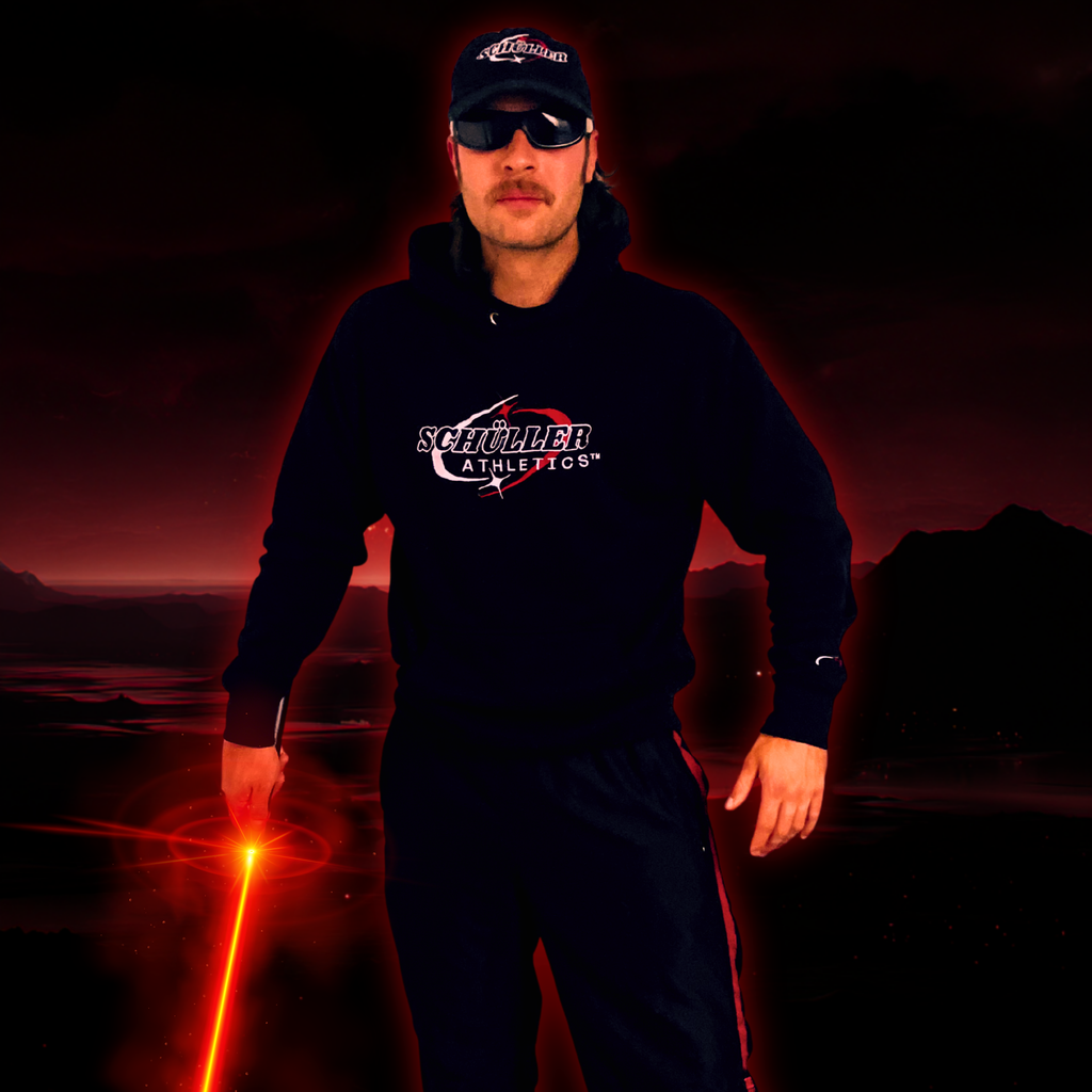 Orbit™ Hoodie – Needle Power