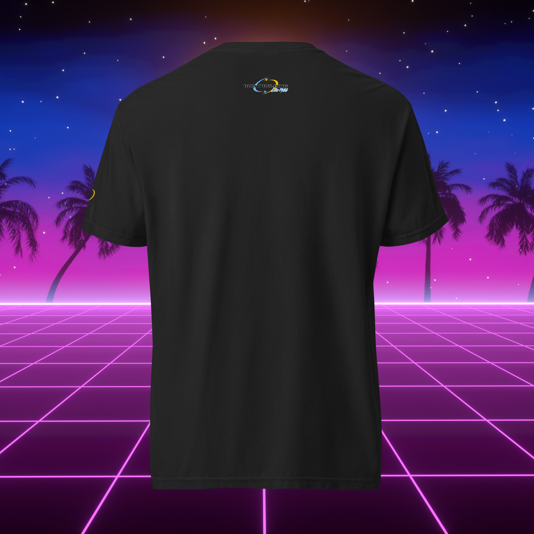 New Orbit Shirt (Maschina Fit)