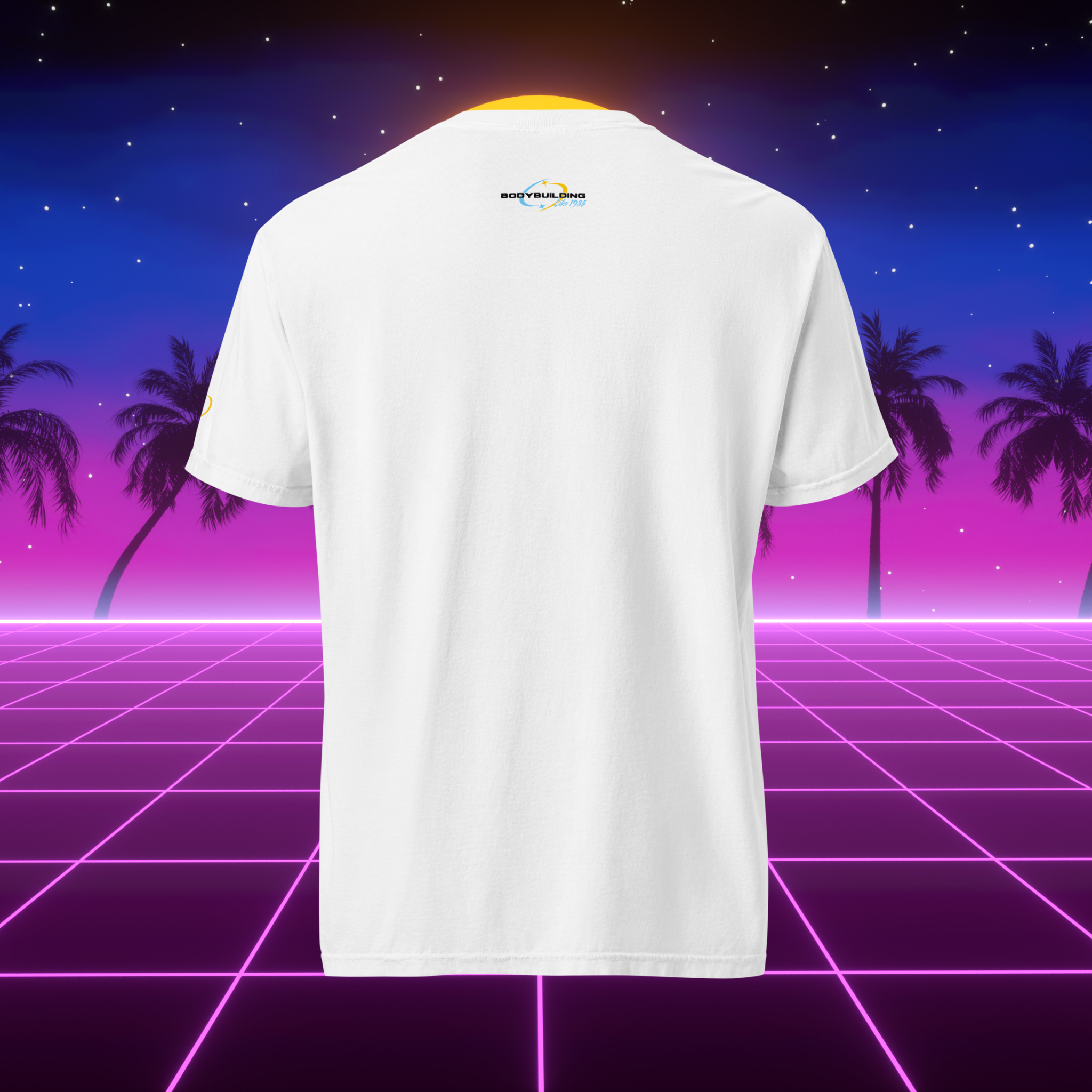 New Orbit Shirt (Maschina Fit)