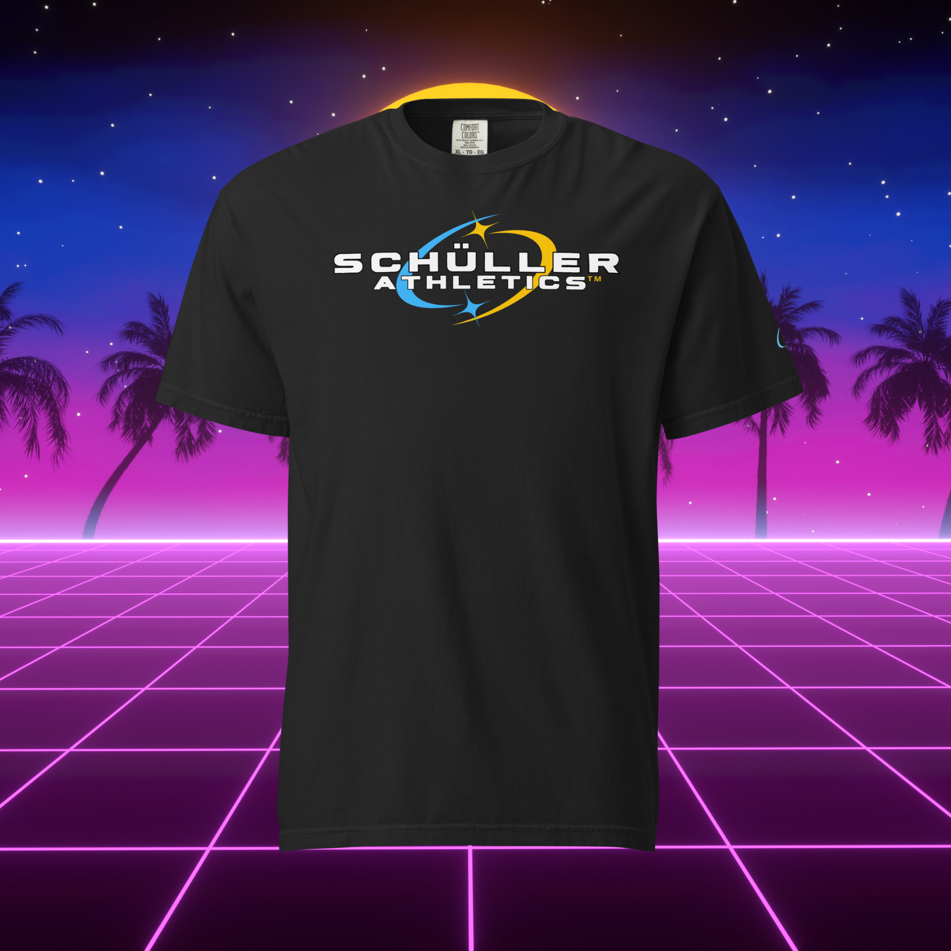 New Orbit Shirt (Maschina Fit)
