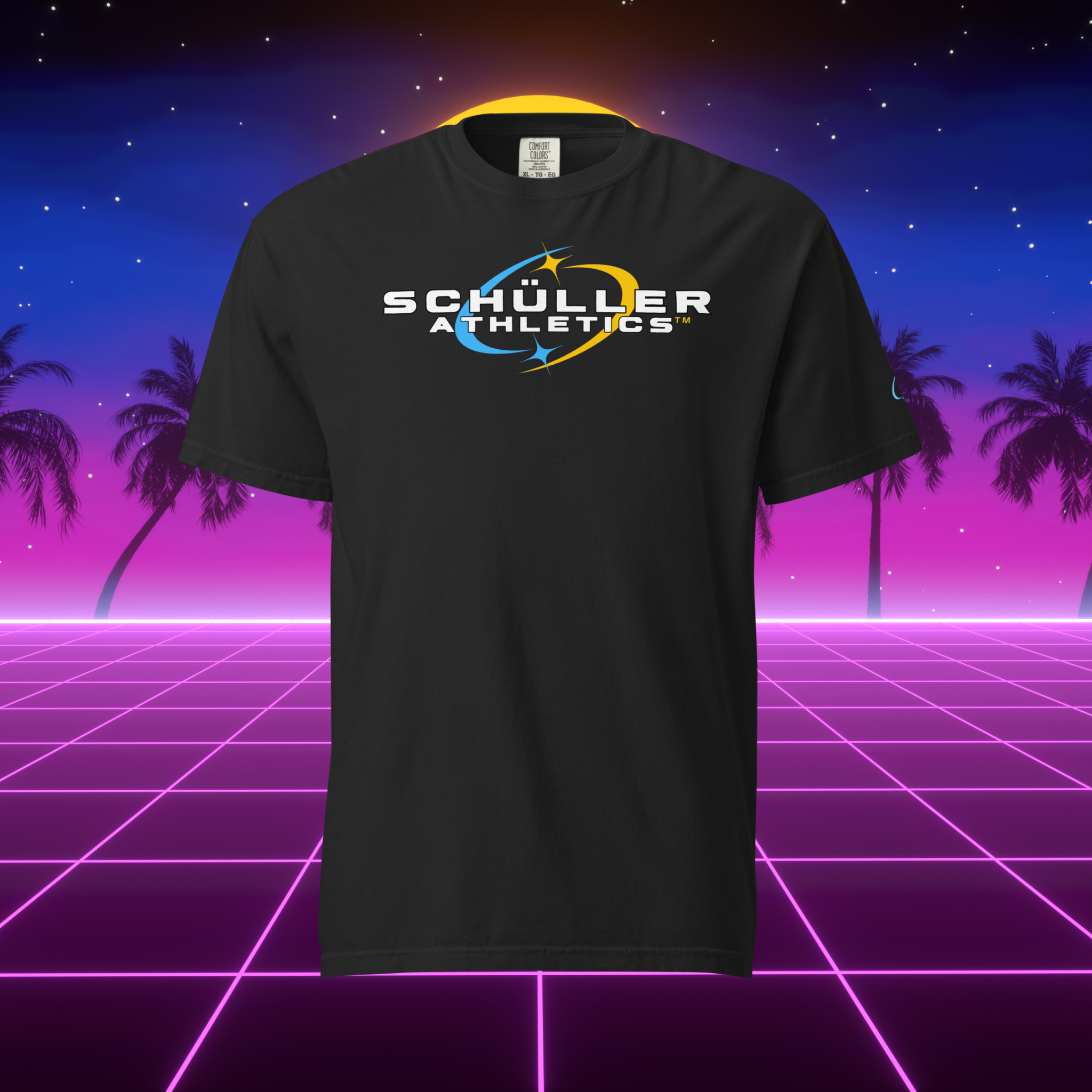 New Orbit Shirt (Maschina Fit)