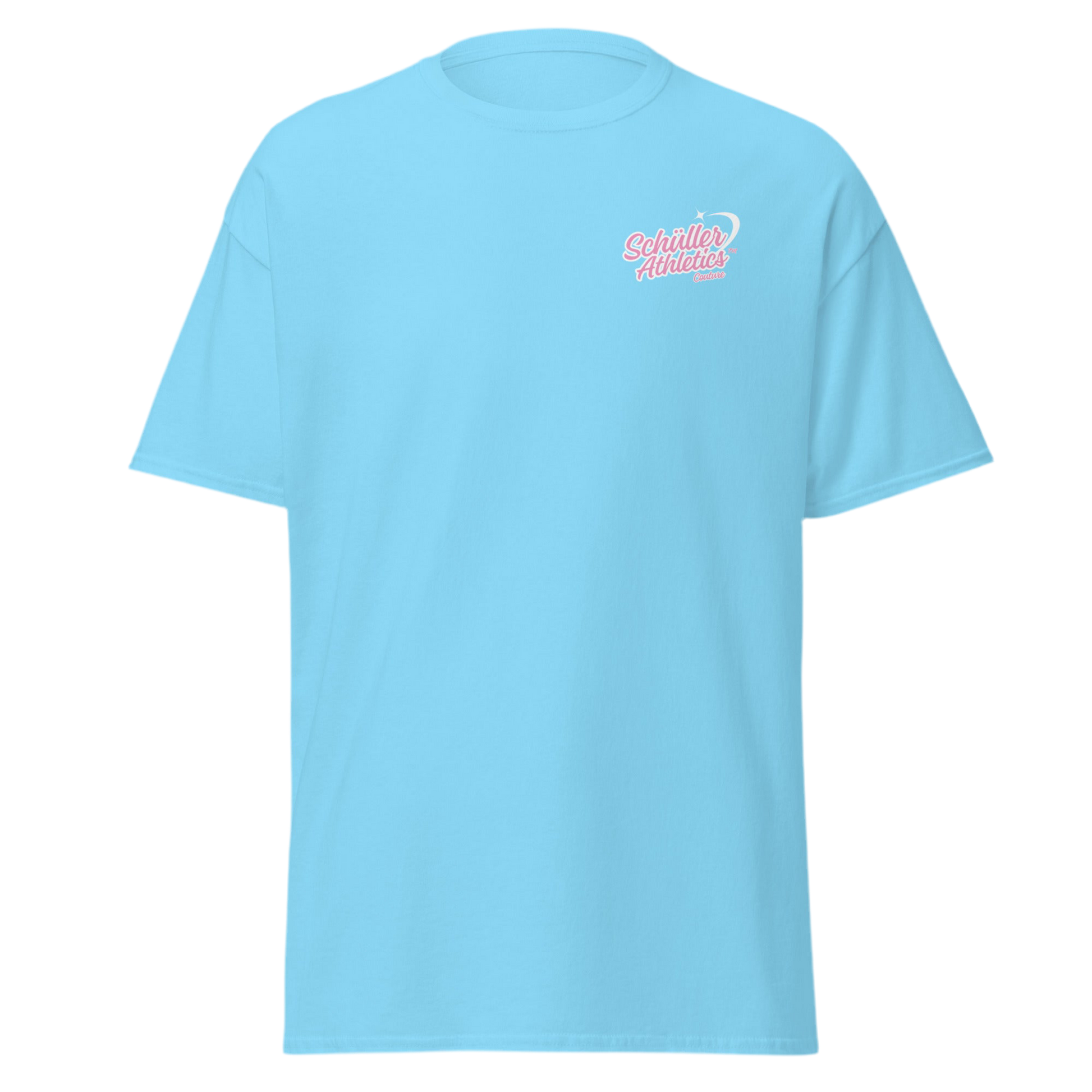 Capybara Lifting Club™ Shirt – Regular Fit