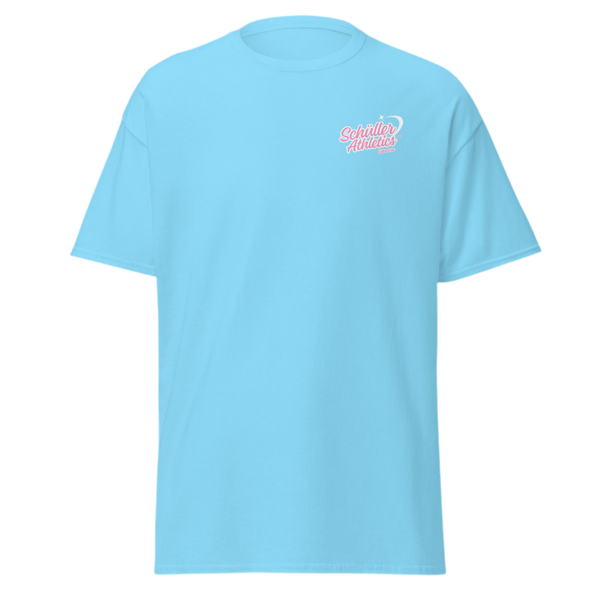Capybara Lifting Club™ Shirt – Regular Fit