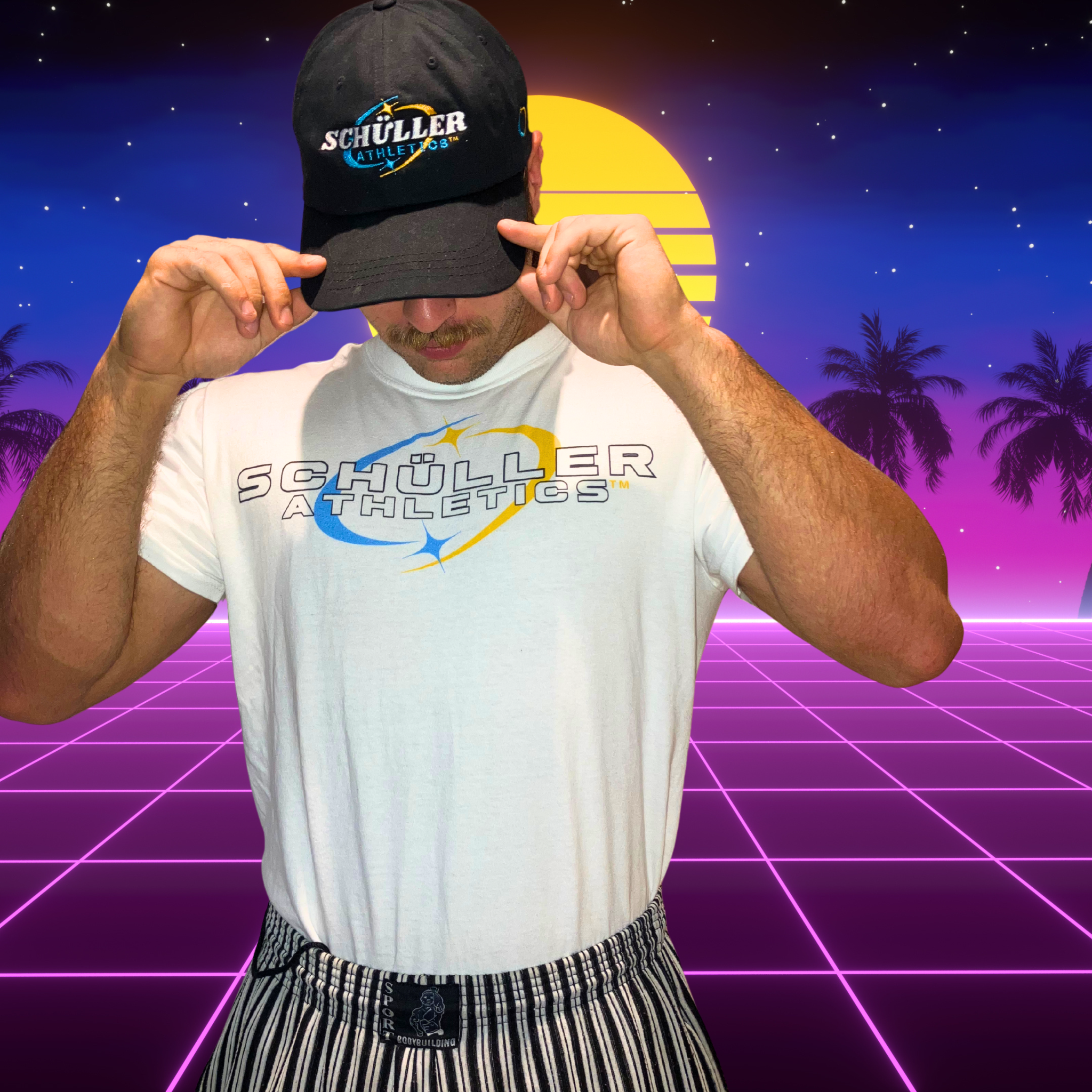 New Orbit Shirt (Maschina Fit)