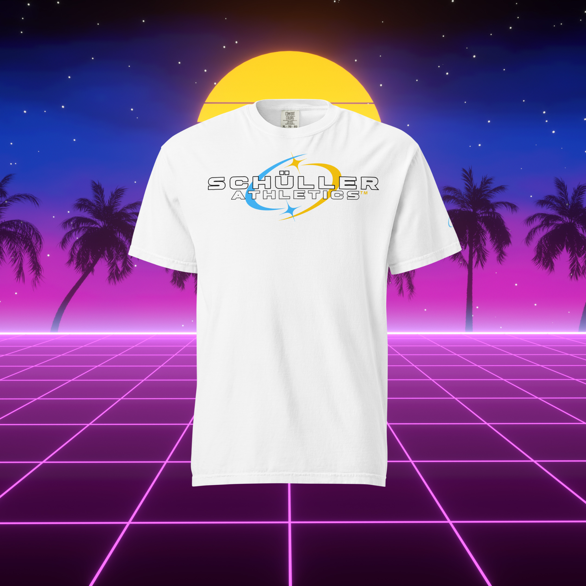 New Orbit Shirt (Maschina Fit)