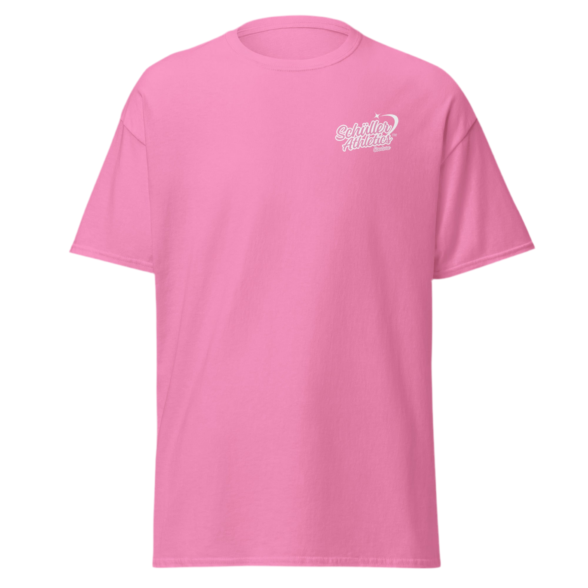 Capybara Lifting Club™ Shirt – Regular Fit