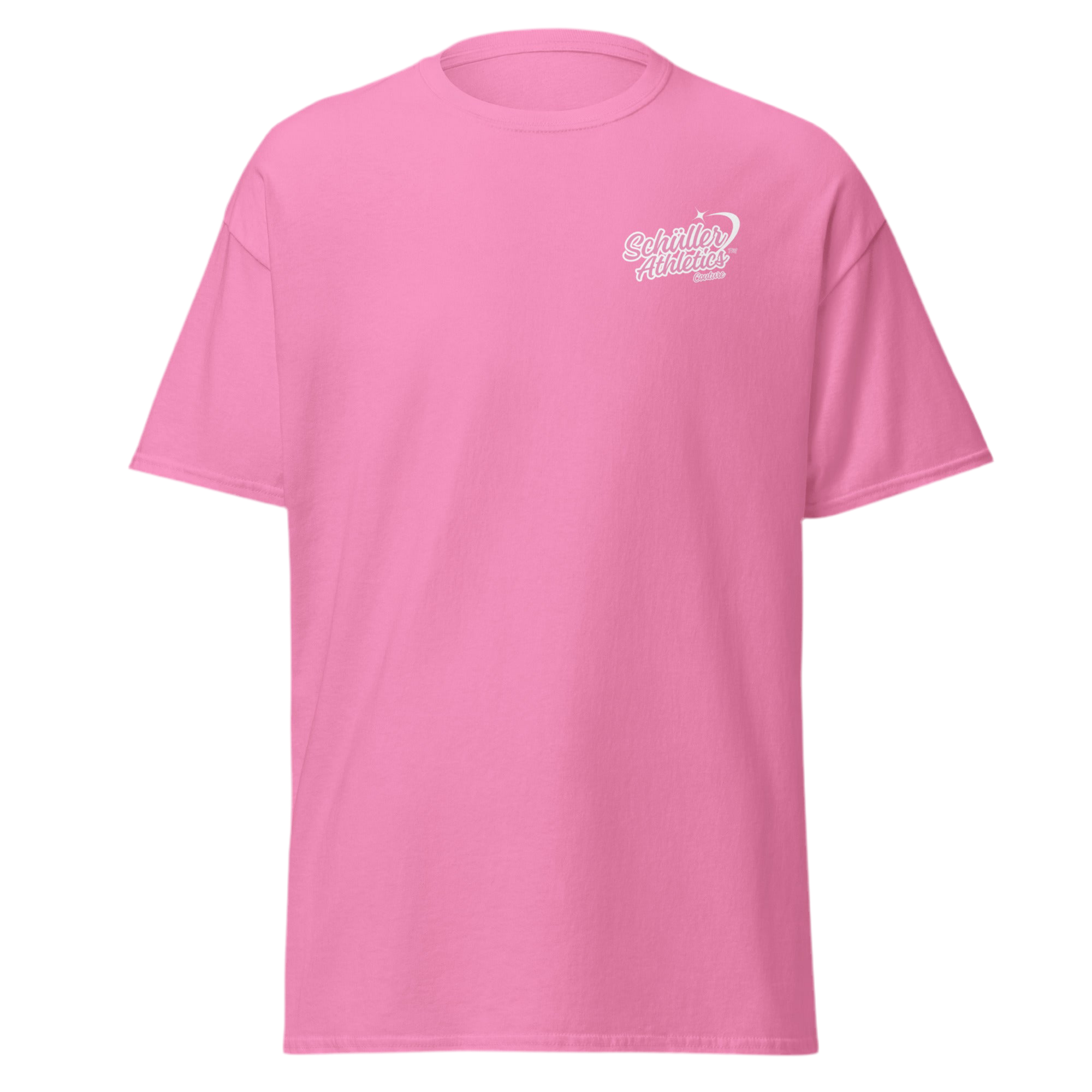 Capybara Lifting Club™ Shirt – Regular Fit