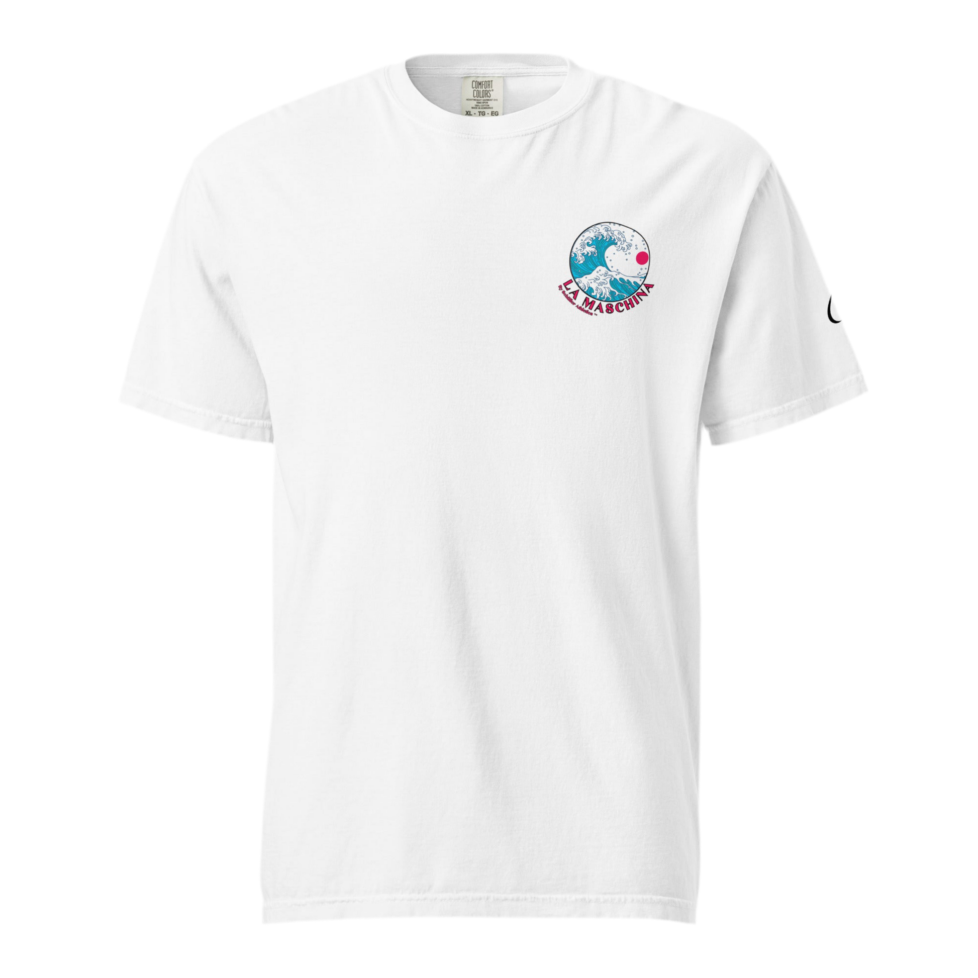 La Maschina™ NDW Heavy Shirt – Maschina Fit