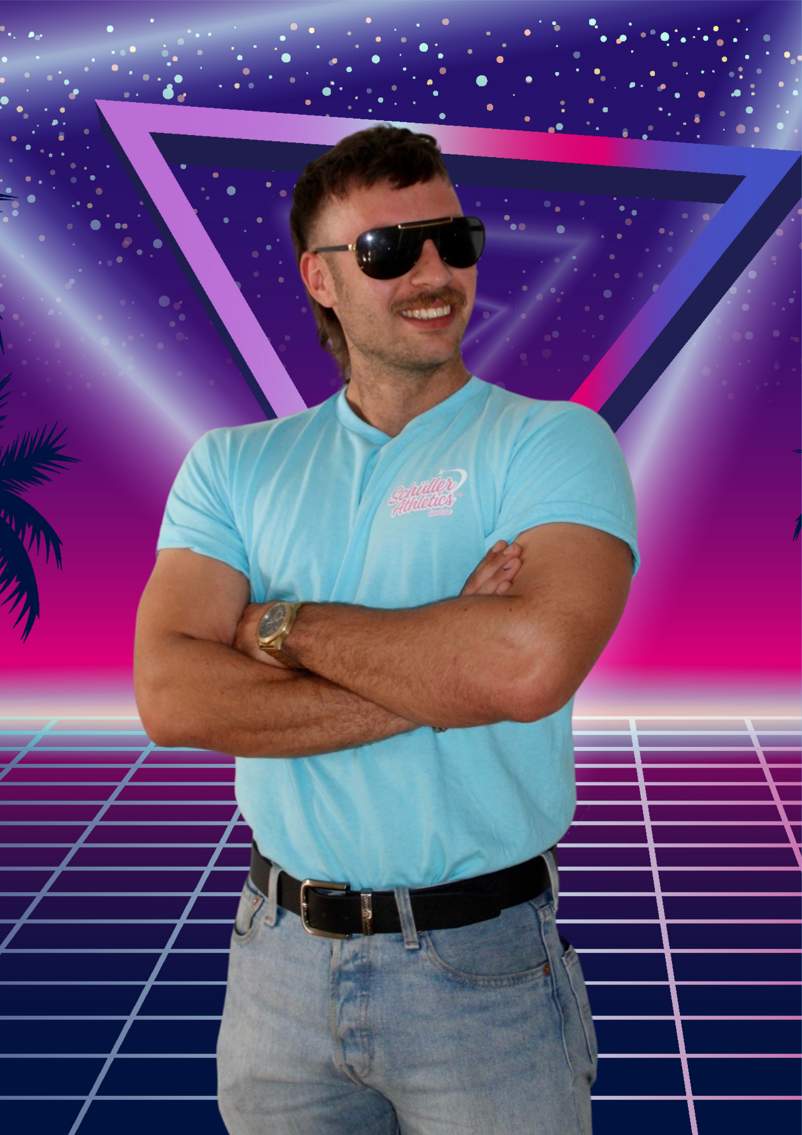 Capybara Lifting Club™ Shirt – Regular Fit