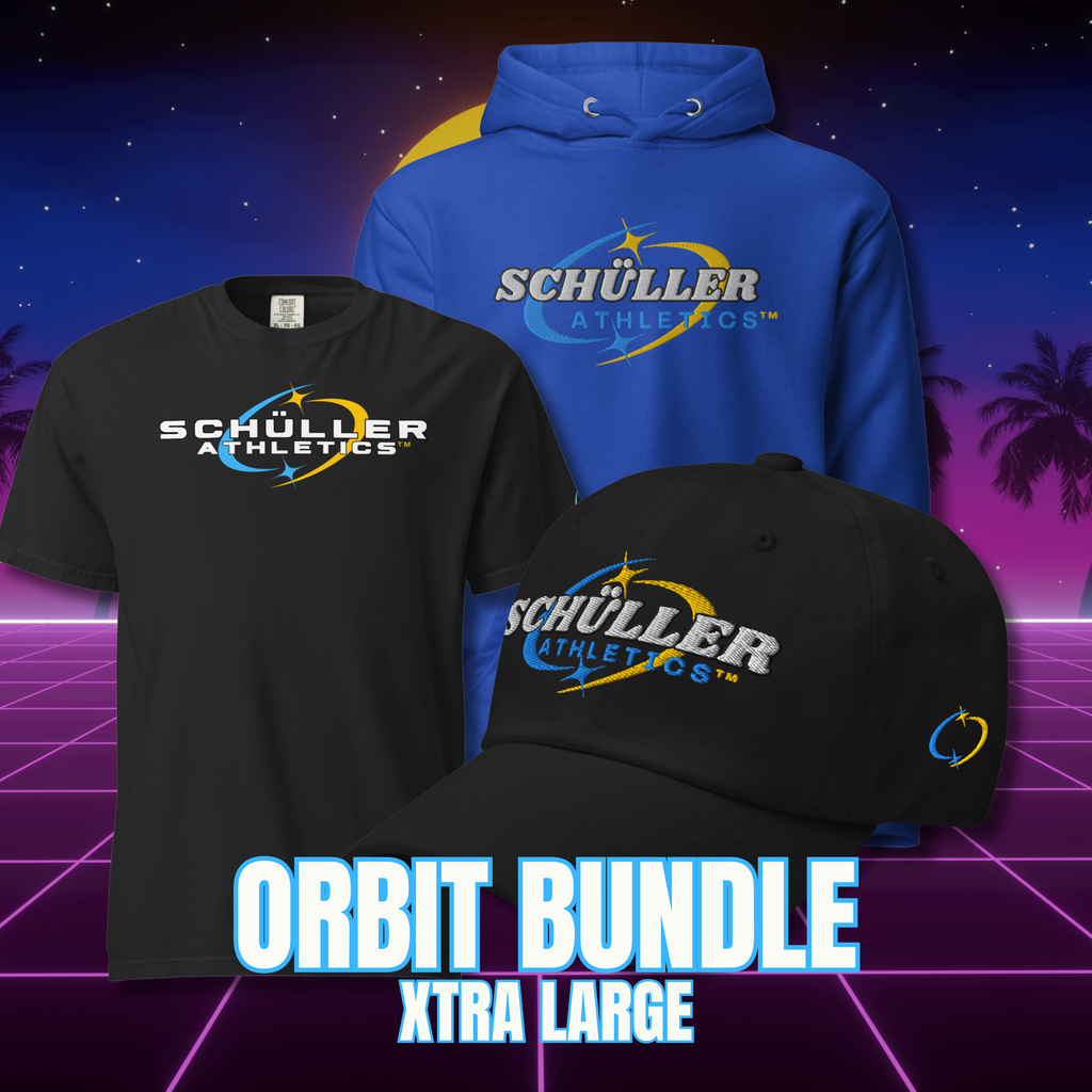 ORBIT BUNDLE XL