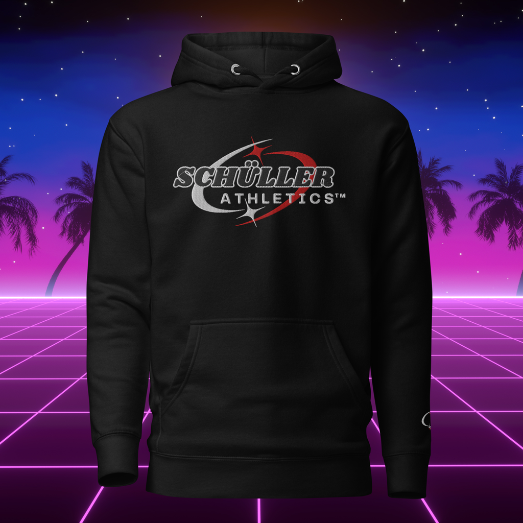 Orbit™ Hoodie – Needle Power