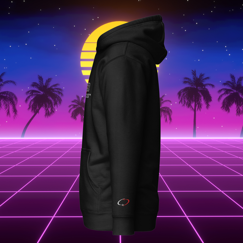 Orbit™ Hoodie – Needle Power